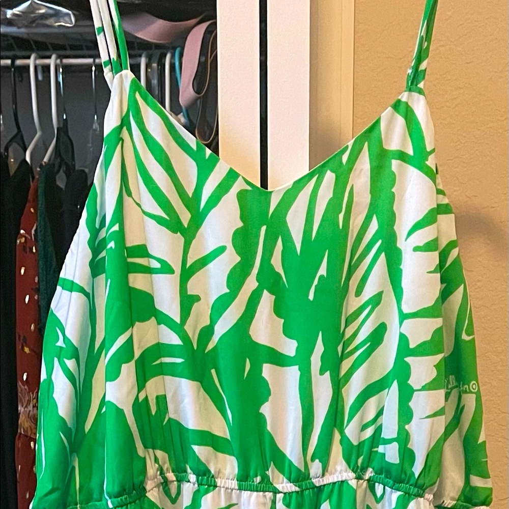 Lilly for Target XXL Boom Boom Jumpsuit